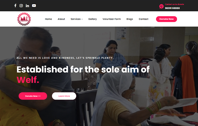 project name